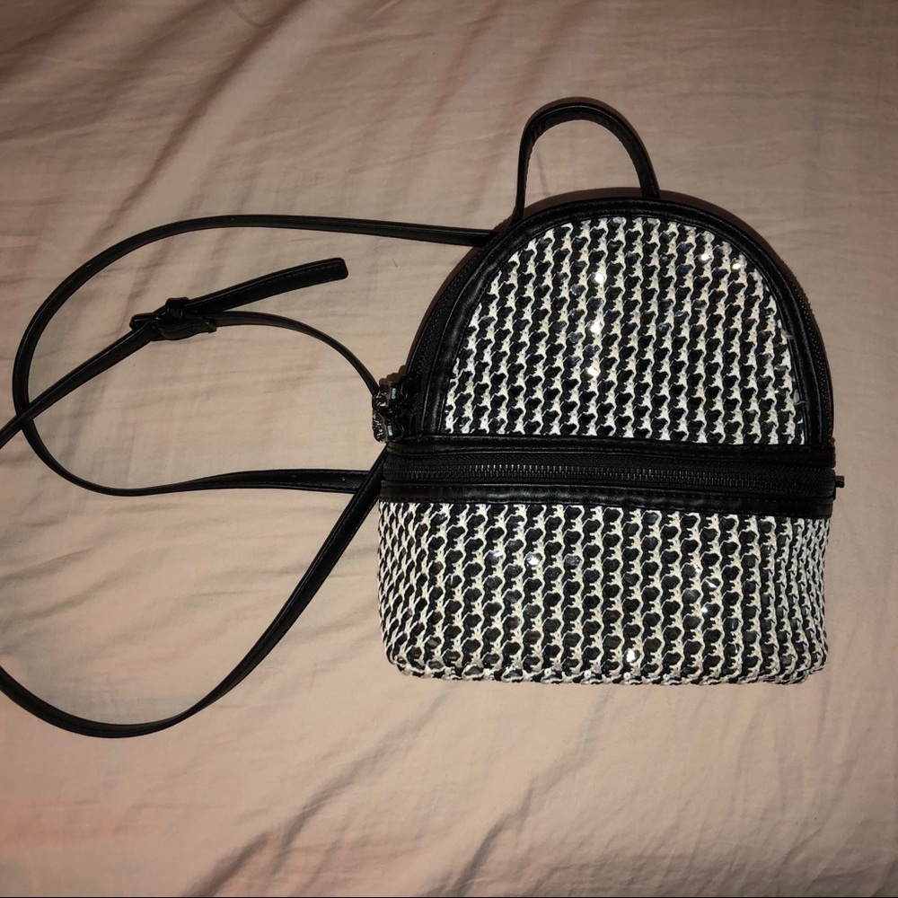 Steve Madden backpack
